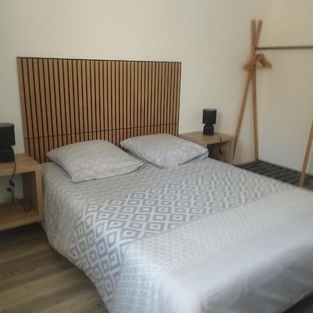 Les Oliviers Carpentras Exterior foto